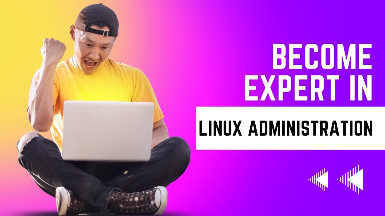 MTY_Barraza's tweet card. Introduction to Linux | Video 1 #linux_tutorial #Unixbasics #redhat...