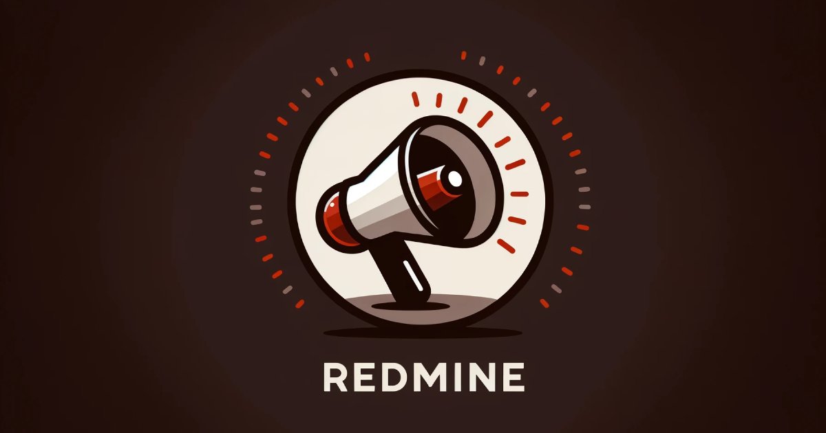 Redmine_JP's tweet card. 2025年9月21日、Redmine 6.1.0がリリースされました。2024年11月11日にリリースされた Redmine 6.0.0 以来の feature release であり、多数の新機能が追加されています。改善・修正の総数は76件です。