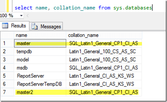 SQLMastersBR's tweet card. Estava tranquilamente aplicando o SP2 em um dos trocentos Sql Server 2008 R2 que suporto quando um colega de trabalho me pinga. Estou com um problema, a instalação do meu SP2 falhou, vendo os logs …