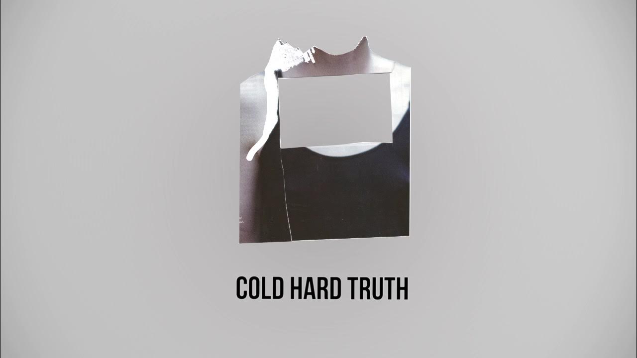 vandergoog's tweet card. Nelly Furtado - Cold Hard Truth (Lyric Video)