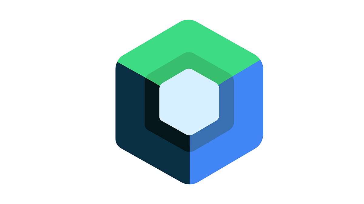 gpeal8's tweet card. Mavericks 2.1.0-alpha01 now natively supports Jetpack Compose.