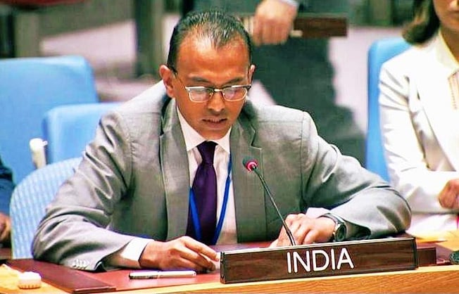 Swamy39's tweet card. NEW DELHI: India has supplied more COVID-19 vaccines globally than vaccinated its own people, the country has told the UN General Assembly and cautioned that va
