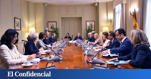 mjcalero78's tweet card. El Pleno se divide tras un bronco debate: los conservadores querían asumir las conclusiones de este órgano del Consejo de Europa, que tras su visita a España avaló con matices su propuesta para...