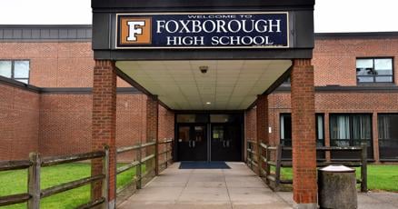MASCSchoolComm's tweet card. Three area high schools -- Dighton-Rehoboth, Foxboro and Seekonk -- have received state grants to give students hands-on learning experiences in high-demand STEM fields.