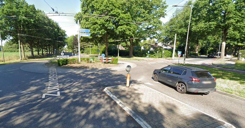 Kind zwaargewond na aanrijding met auto in Velp