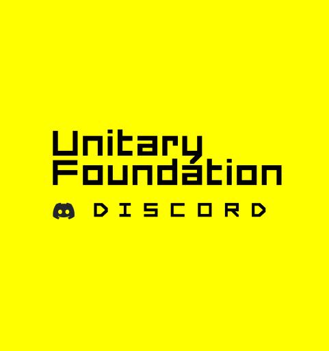 QuantumManuel's tweet card. Unitary Foundation is a 501(c)(3) non-profit helping create a quantum technology ecosystem that benefits the most people | 5409 members