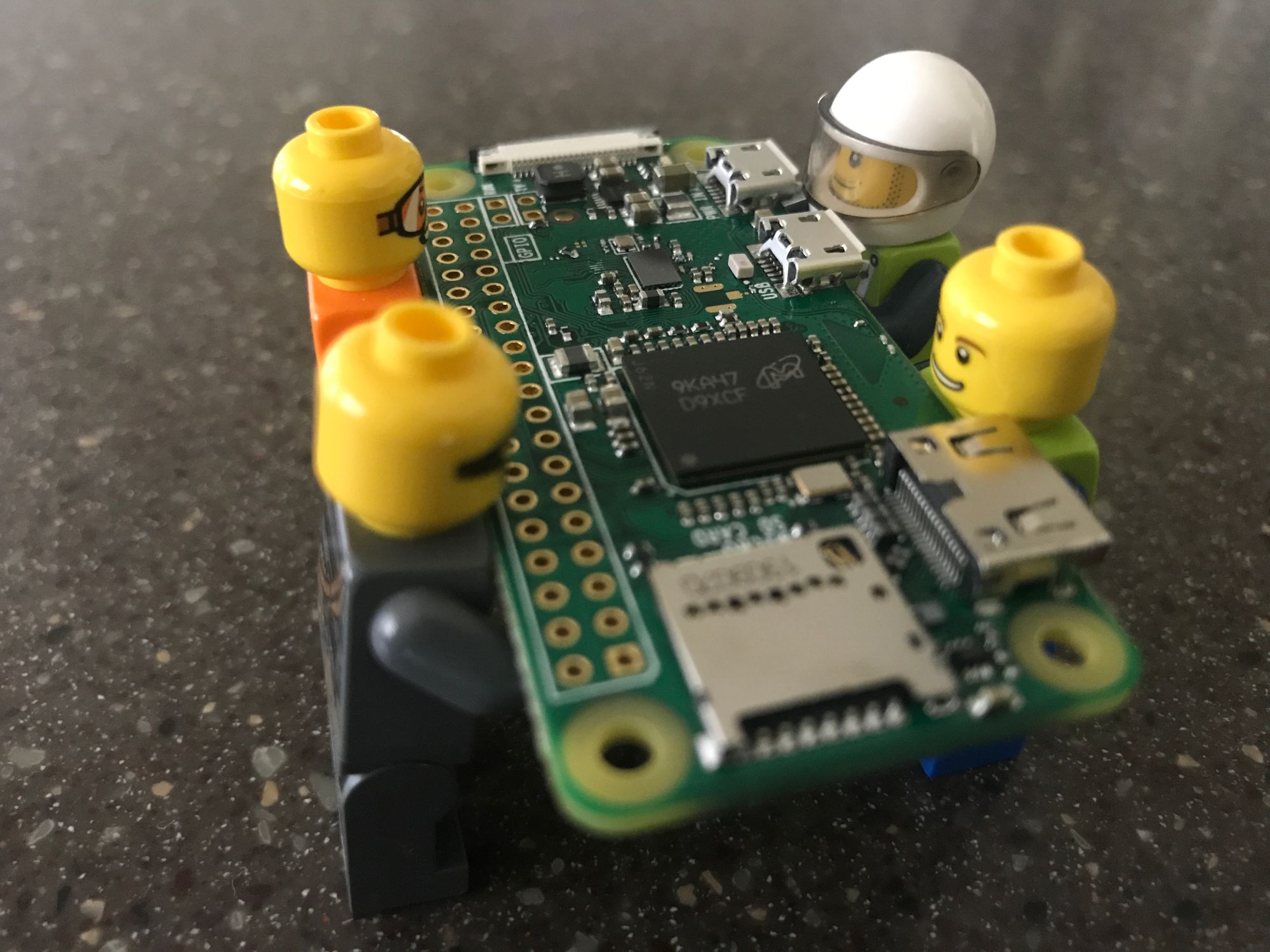 freeCodeCamp's tweet card. In this article, you'll learn how to build a personal dev server by installing Git, Node.js, Rust, and Docker on a Raspberry Pi. The cheapest option costs just $5. You can get a starter kit ($25) for...
