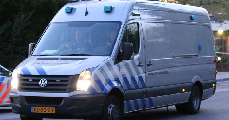 Opnieuw vuurwerk aangetroffen in Hoogezand