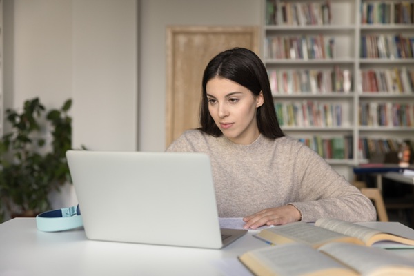 CEBSProgram's tweet card. Today's blog shares some tips to help you benefit the most from the CEBS practice exam.