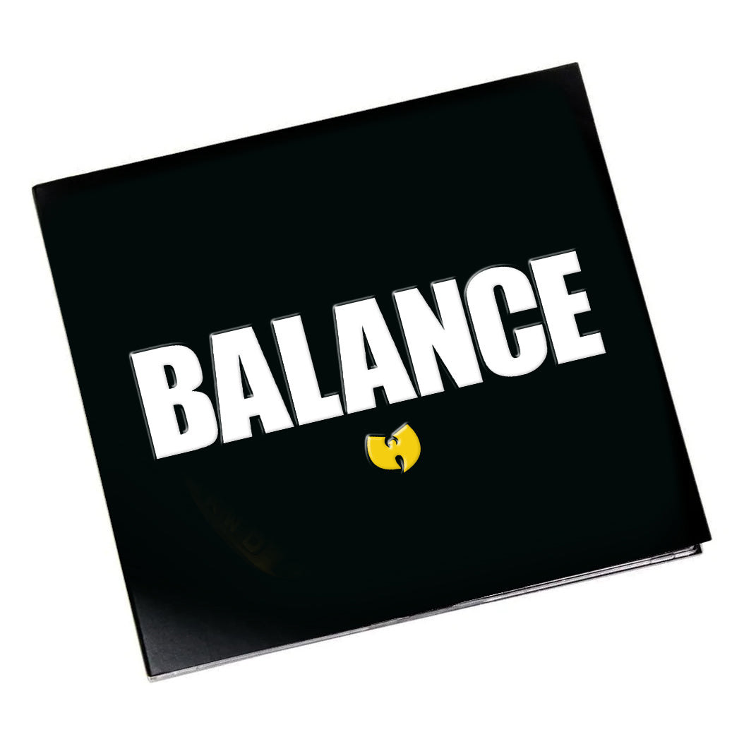 techie_tweeter's tweet card. CD with embossed cover. All orders include instant digital download.More than thirty years after their seismic arrival, the legendary Wu-Tang Clan remains as relevant as ever. With a wealth of talent...