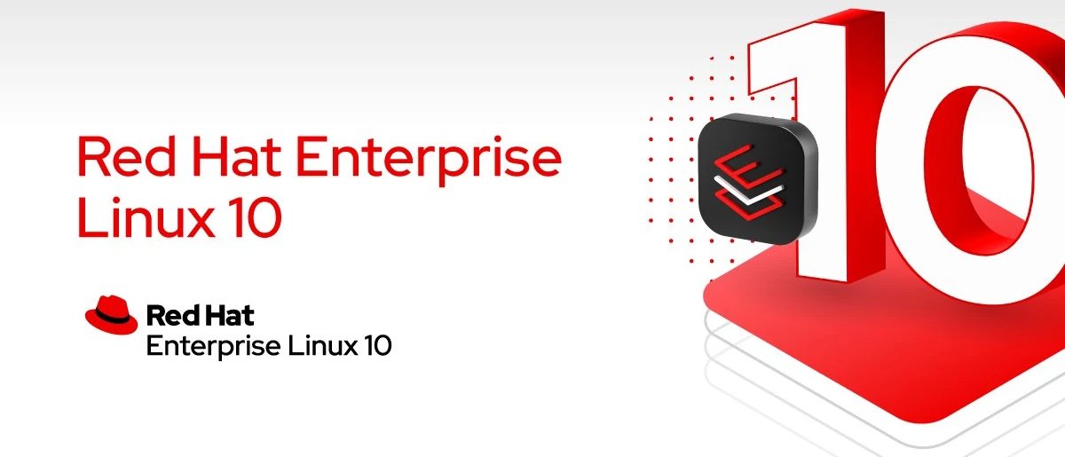 DesdeLinux's tweet card. RHEL 10 trae cambios significativos: adiós a X.org, GNOME 47 y nuevas herramientas como Flatpak. Conoce todo lo nuevo...