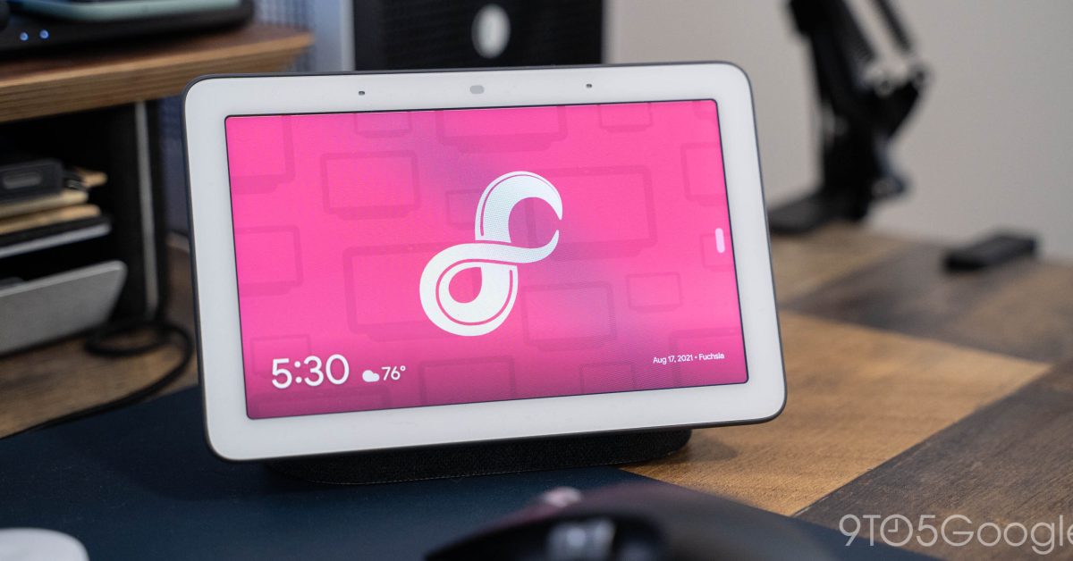 r_fuchsia's tweet card. Google’s Fuchsia team has begun a new effort that would allow Fuchsia devices to be managed with the ADB tool, just like an Android phone.