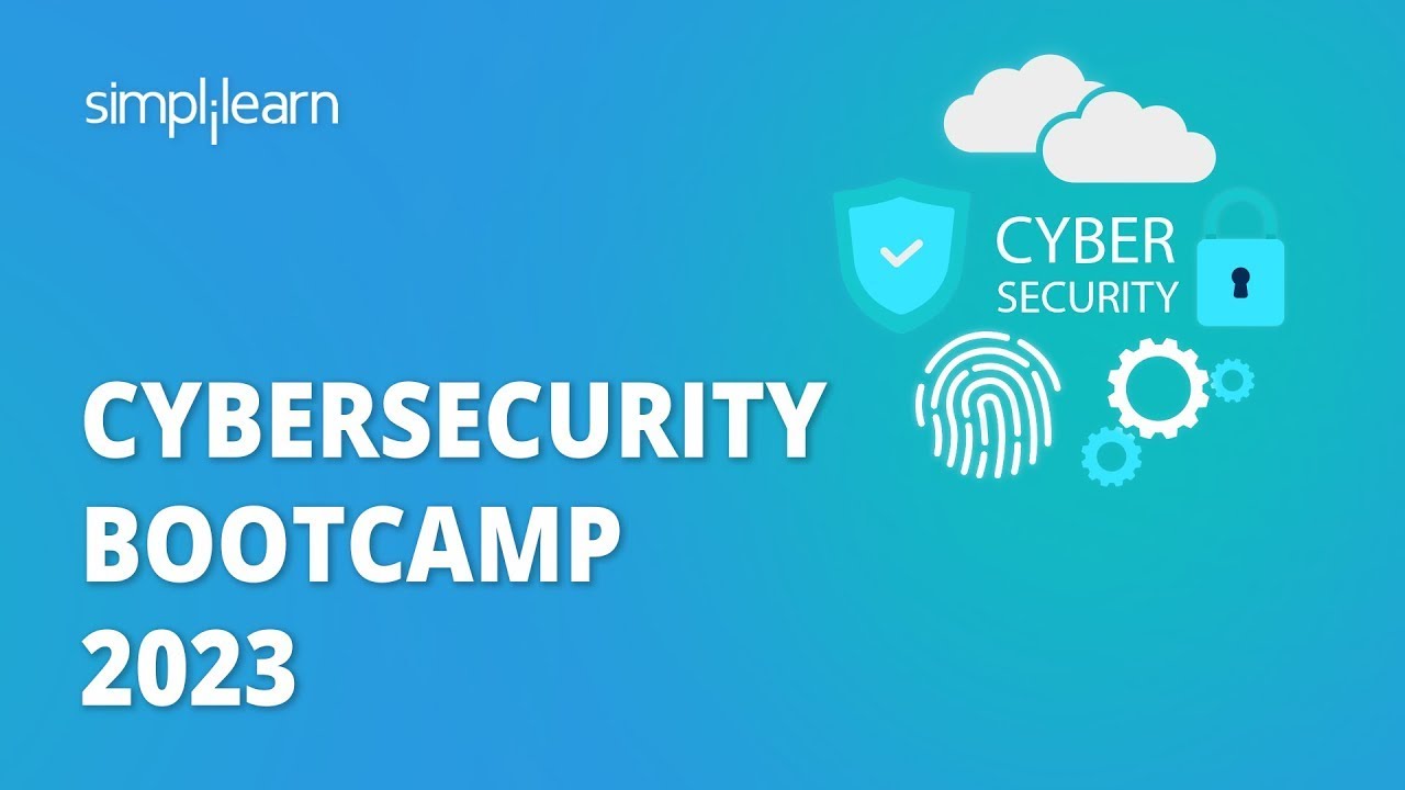 techie_tweeter's tweet card. 🔥Cybersecurity Bootcamp To Get You Hired in 2023 | Cybersecurity...
