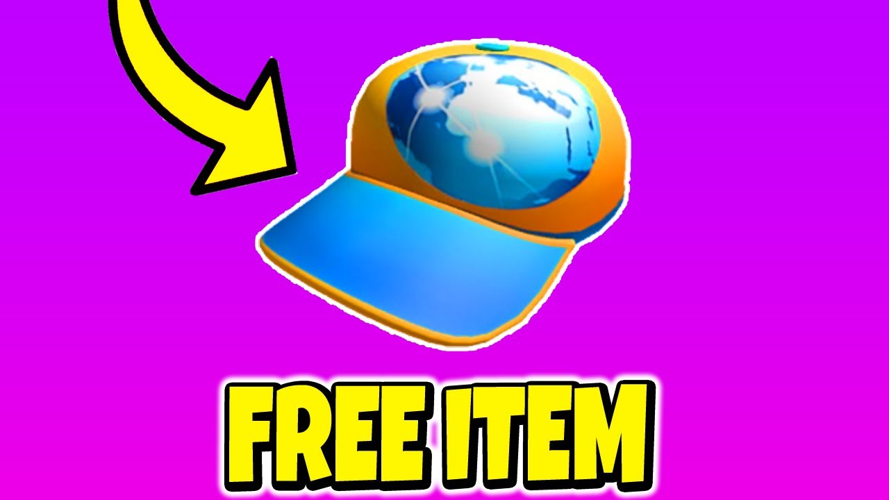 Ninja50Fan's tweet card. [FREE ITEM] *NEW* SAFER INTERNET DAY 2021 CAP IN ROBLOX! | ROBLOX...
