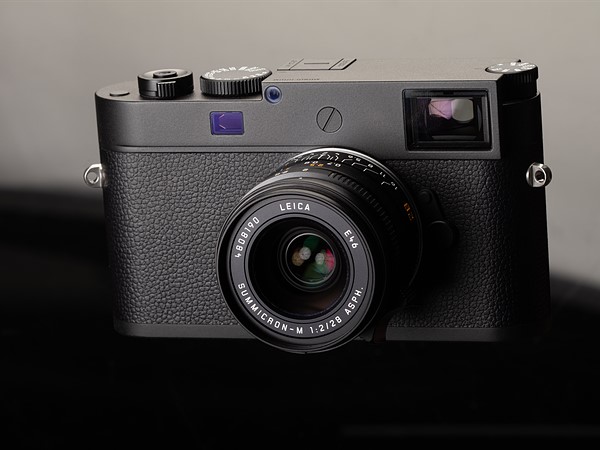 ProShutterbug's tweet card. Leica has announced a mono-only version of its M11 60MP manual focus rangefinder. We've been taking a look at what it offers and what it's like to shoot with.