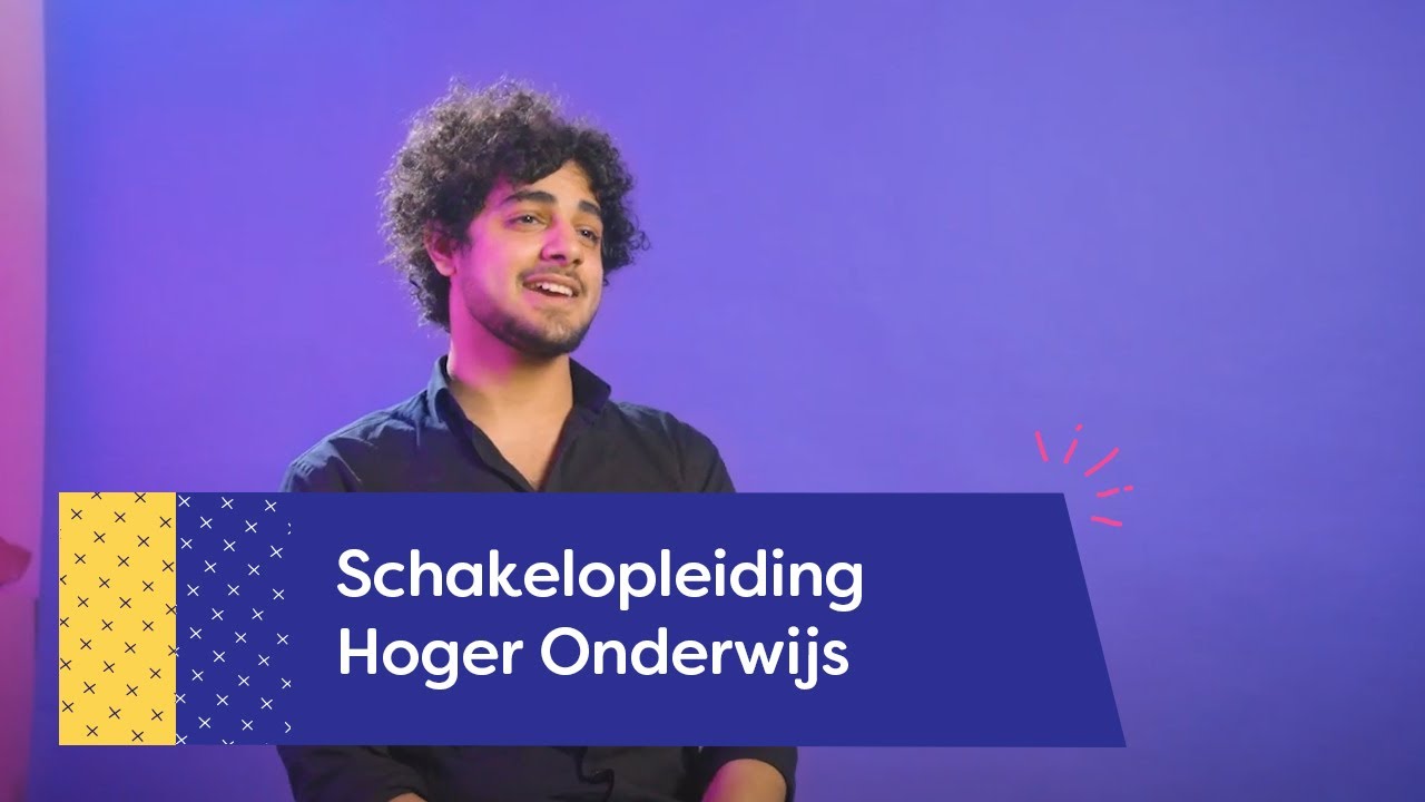 bartvankuik's tweet card. Schakelopleiding Hoger Onderwijs - VAVO Lyceum | ROC Midden Nederland