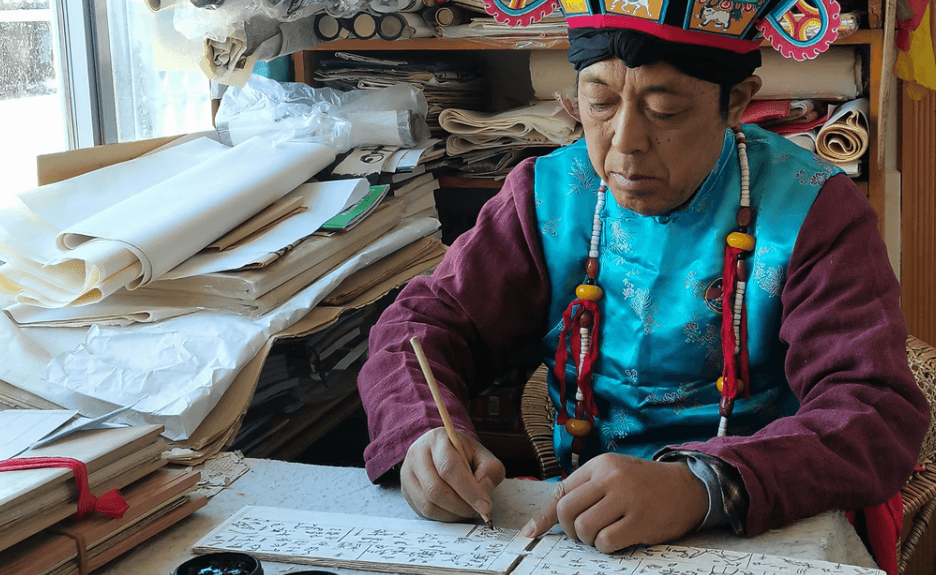 EAlphabets's tweet card. Script Keepers Network Unites People To Protect And Revitalize The World’s Endangered Writing Systems.