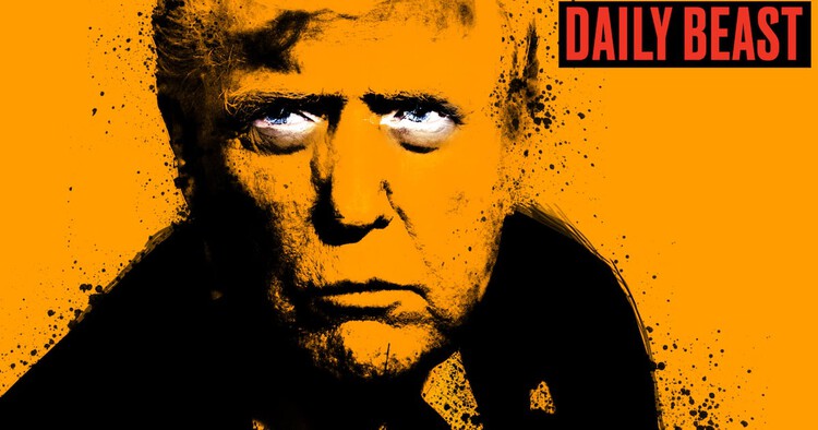 CogitatiReport's tweet card. The 79-year-old president’s nonsensical speeches and mental lapses are flashing signs of his “immense cognitive decline,” according to Dr. John Gartner.