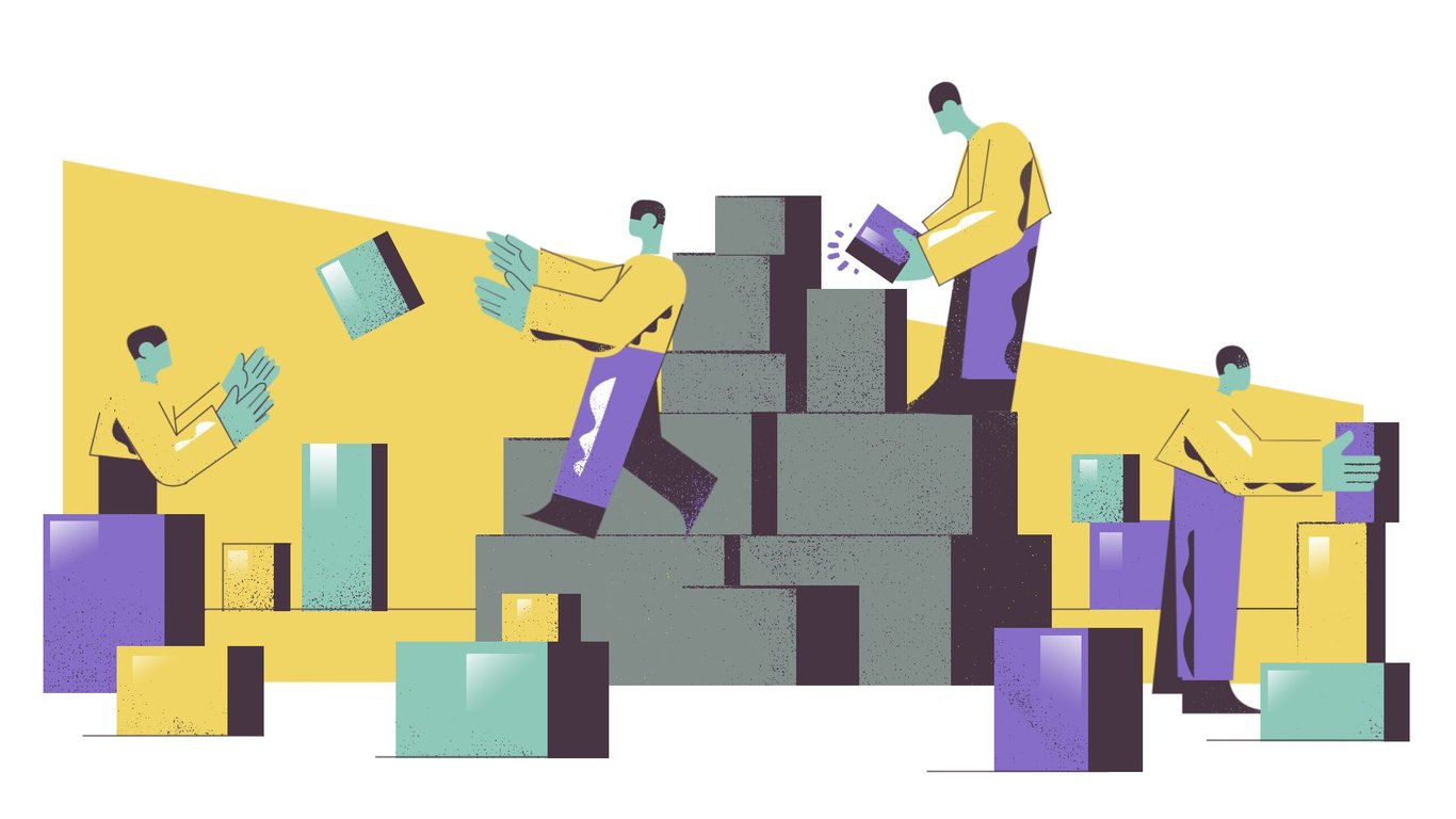 daily_python's tweet card. In this post we take a look at destructuring, also called "unpacking". We can use it to split a collection into single values, e.g. for multiple assignment.