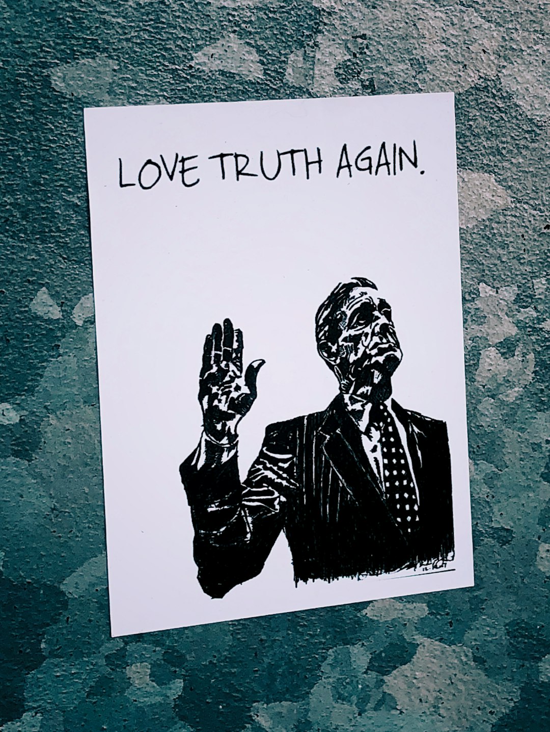 CodeSnippetHQ's tweet card. Truthy is any value that's considered to be true when referred to in a Boolean context.