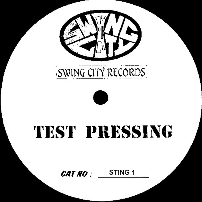 djstevieb's tweet card. De La Bass (Snazzy Trax 2023 Re-Rework), by Raw Instinct
