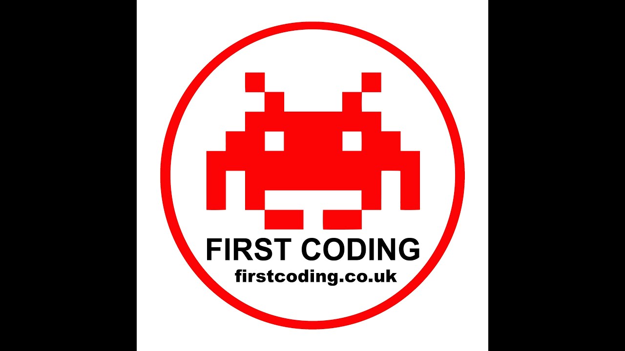 FirstCoding's tweet card. Scratch Coding Competition Winners 2020