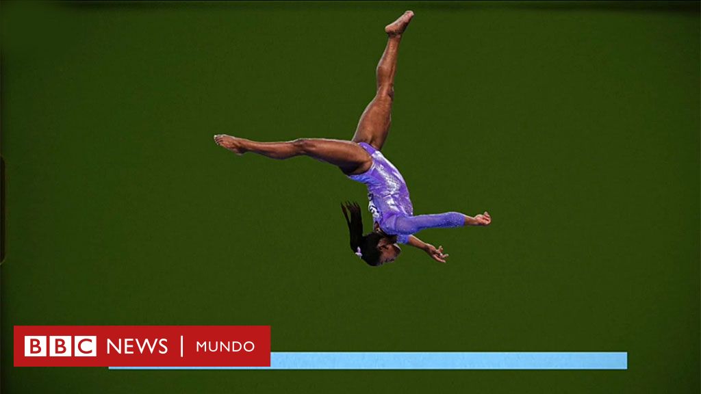 bbcmundo's tweet card. Es fácil creer que deportistas de élite como Usain Bolt o Vanessa Williams tienen un talento innato, algo que no se puede aprender. Pero, ¿qué dice la ciencia?