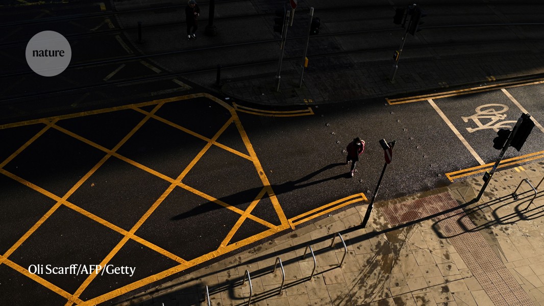 Biotexcel's tweet card. Nature - Efforts to track SARS-CoV-2 sequences have helped identify worrying variants — but researchers are blind to emerging mutations in some regions.