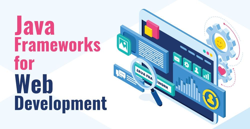 hackernoon's tweet card. Java Frameworks are the pre-written code body through which you are enabled to add your own code. There are numerous Java frameworks that have different leading features, on the basis of the same...