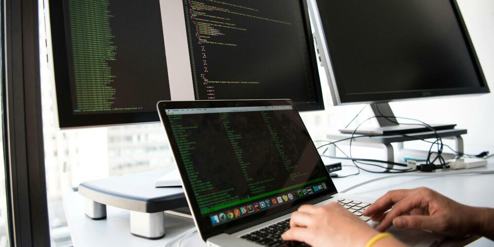 prod42net's tweet card. Photo by Christina @ wocintechchat.com on Unsplash No more polling APIs, no more delays. Just...