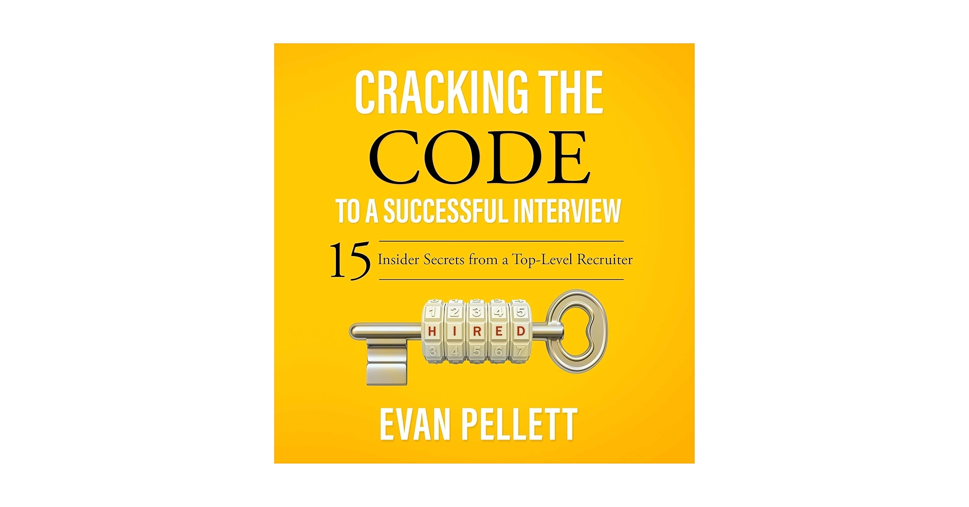 HowToInterview1's tweet card. Cracking the Code to a Successful Interview: 15 Insider Secrets from a Top-Level Recruiter