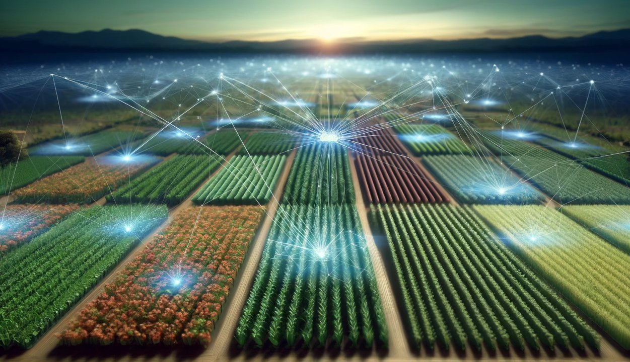 Eviden_RD_Spain's tweet card. The integration of FDML represents the commitment of AgriDataValue to innovation and excellence in agricultural technology.