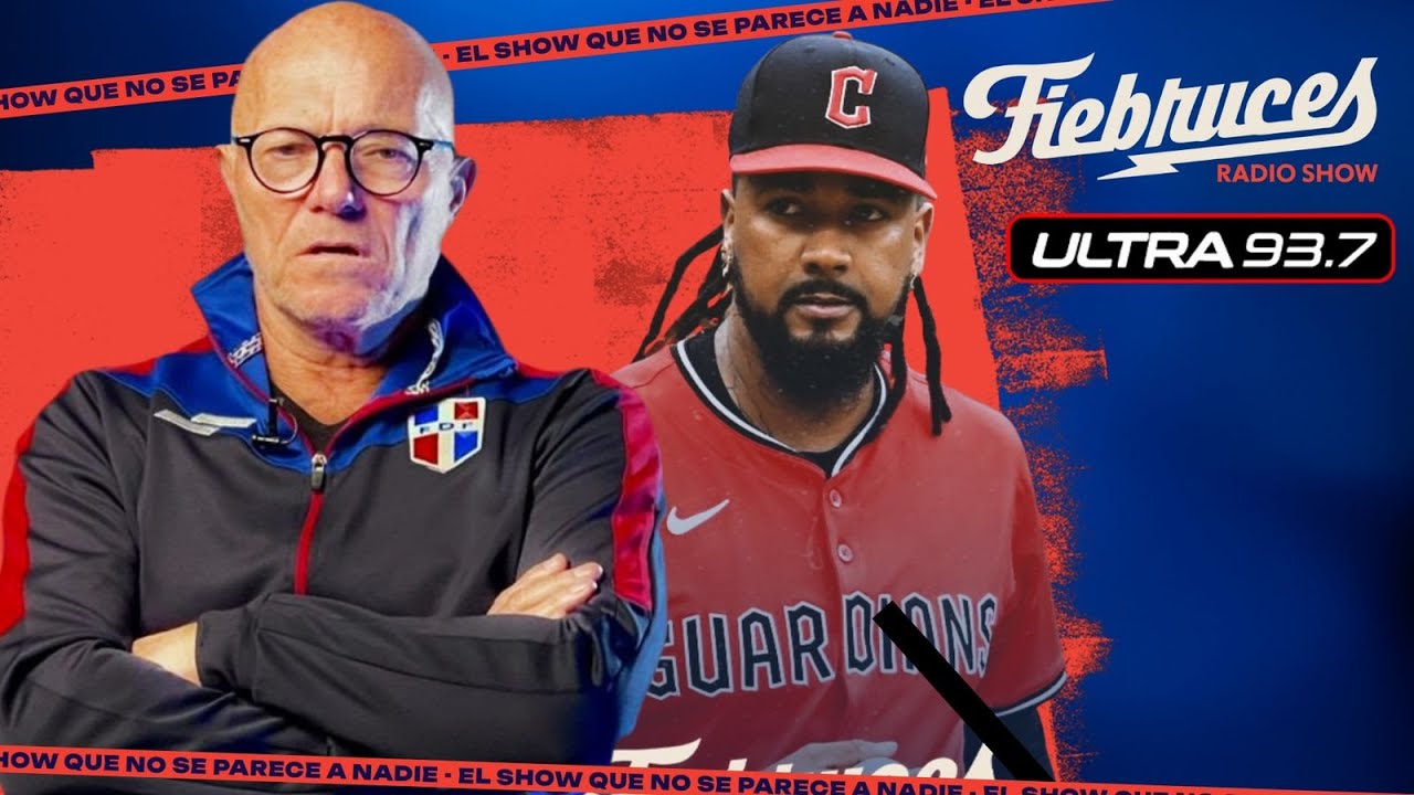 fiebrucesrs's tweet card. Fiebruces Radio Show 23-10-2025 En Vivo ULTRA 93.7 Fm