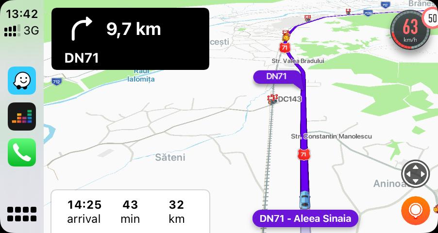 corebug's tweet card. The Waze team has recently released an emergency update for the iPhone update, but a bug causing audio issues in the car is still wreaking havoc