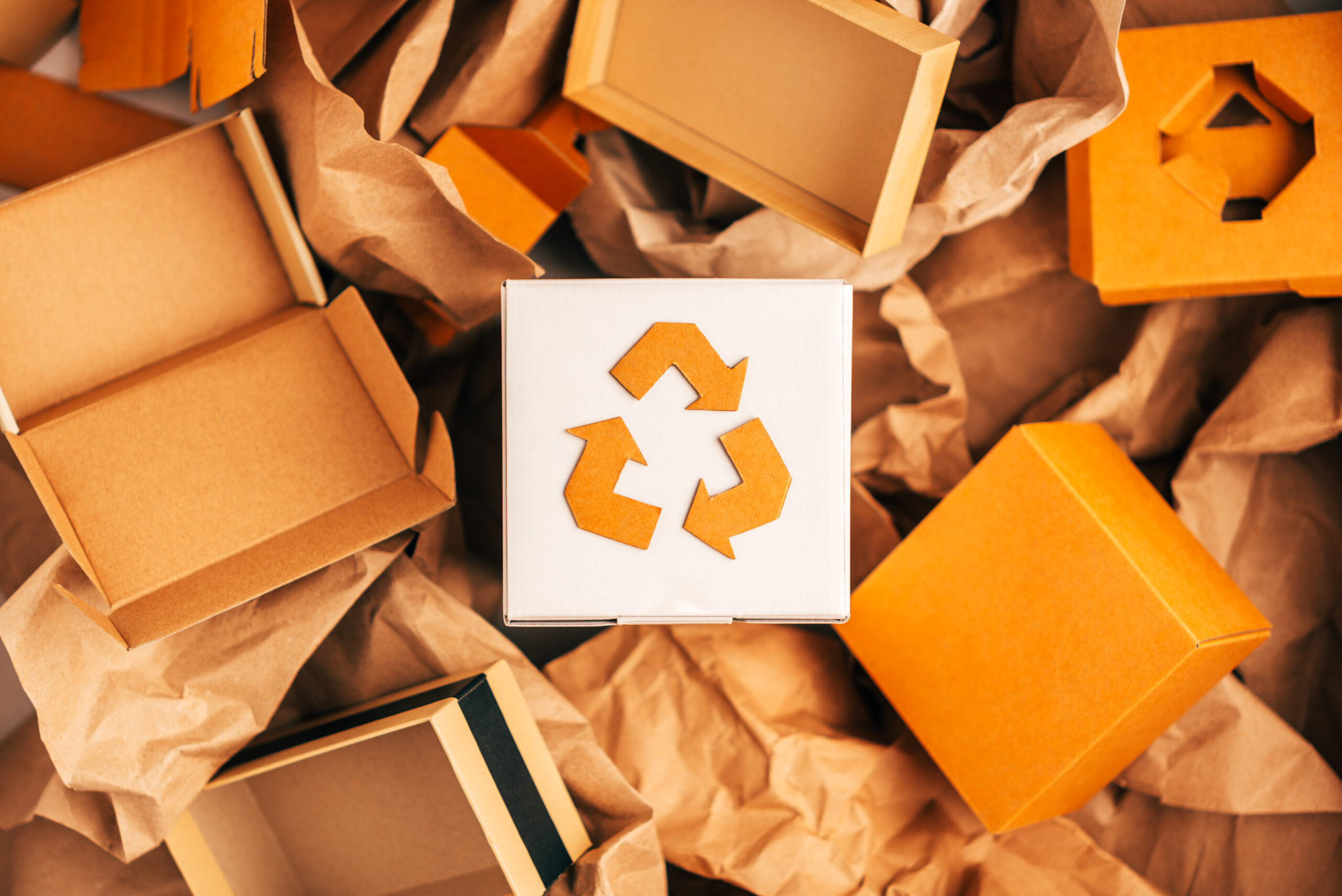 amdwebdesign's tweet card. Extended Producer Responsibility for packaging - what is it, when does it happen, and how to calculate whether your business is affected