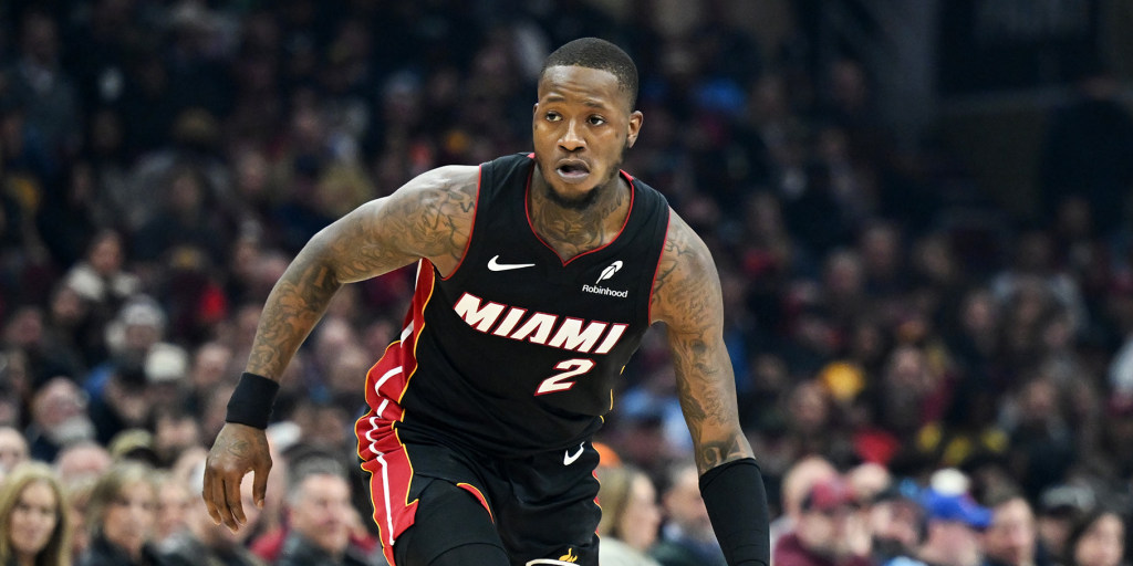 JeffRoushPoetry's tweet card. Portland Trail Blazers coach Chauncey Billups and the Miami Heat's Terry Rozier have been arrested in connection with a federal gambling-related investigation.