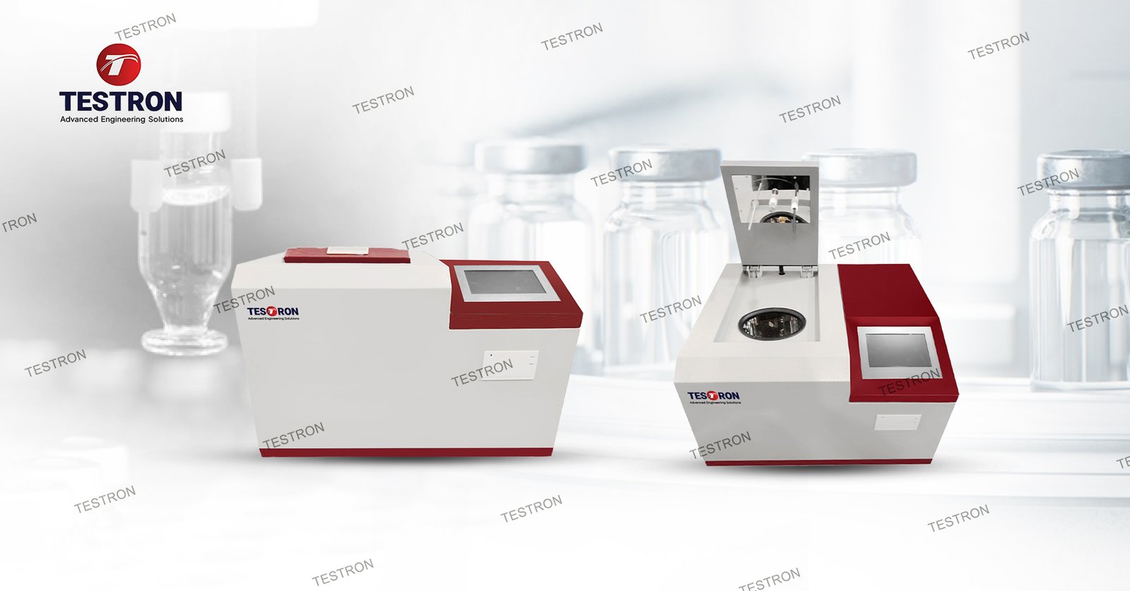 Testrongroup's tweet card. Improve product validation and regulatory compliance using reliable bomb calorimeter equipment in Singapore’s quality control labs and industries.