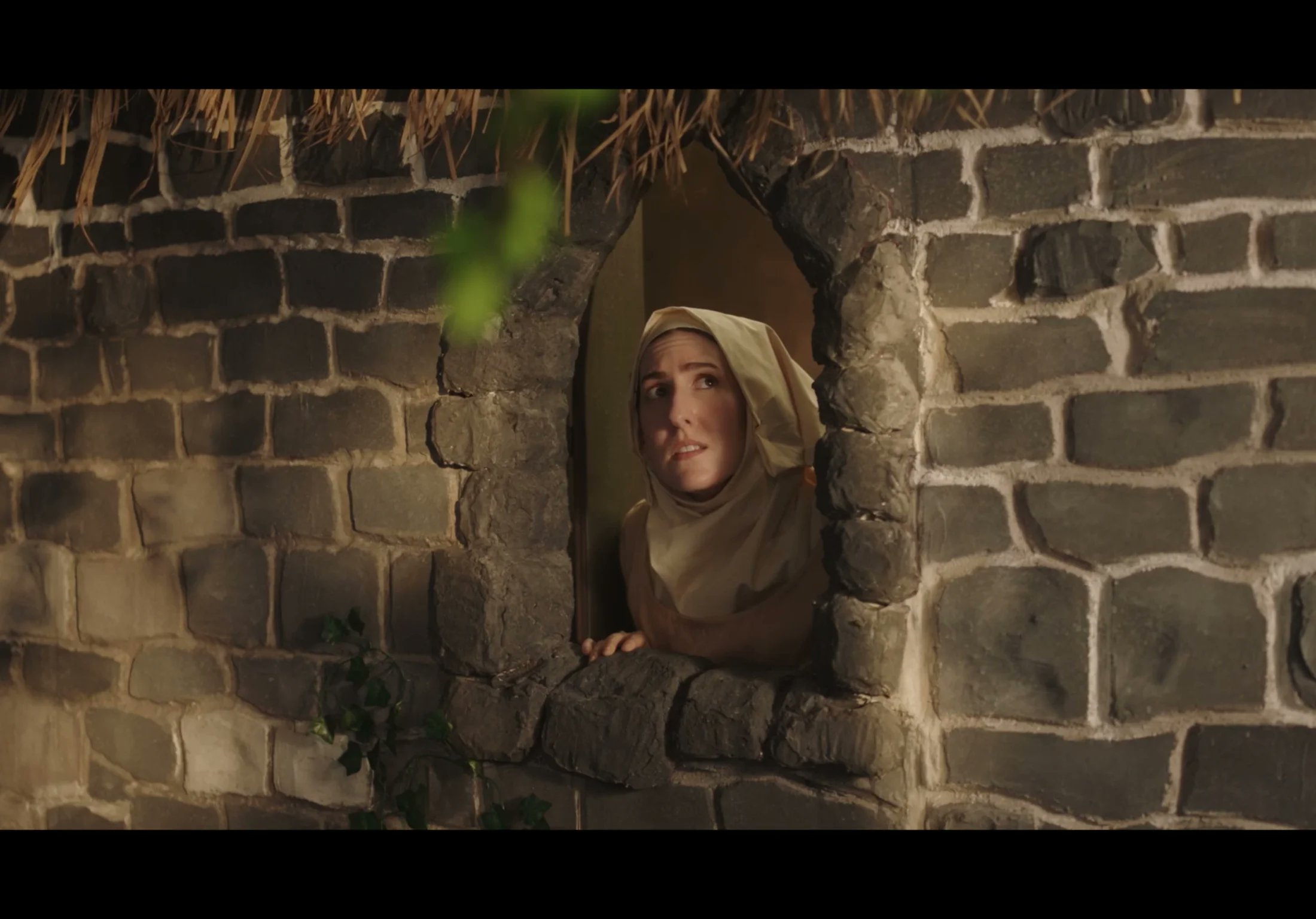 itheodore's tweet card. A new film review of Revelations of Divine Love, directed by Caroline Golum, for film review site In Review Online's FIDMarseille '25 coverage.