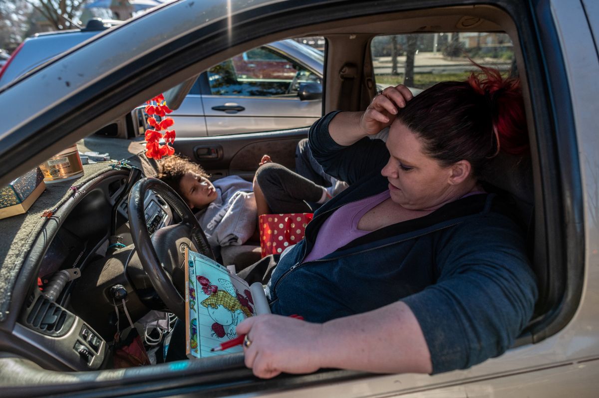 invisiblepeople's tweet card. With shelters full and funding slashed, Los Angeles is now turning away homeless families—a grim new chapter in the housing crisis.