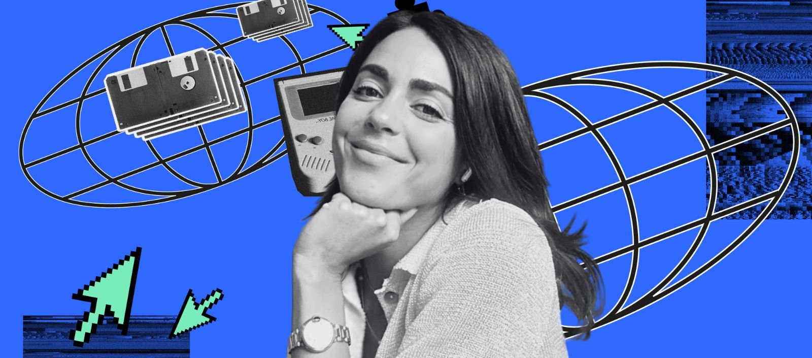 bymaddyness's tweet card. 5 conseils d'une entrepreneuse pour faire décoller votre startup