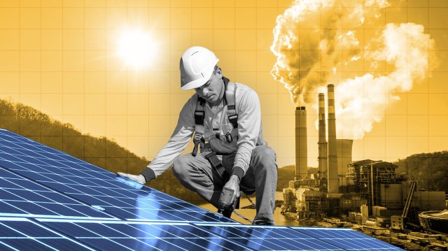 ProbSolveCaucus's tweet card. The Problem Solvers Caucus, a group of moderate Republicans and Democrats, is taking a swing at an energy deal that has eluded Congress in recent years. The caucus on Thursday morning released a fr…