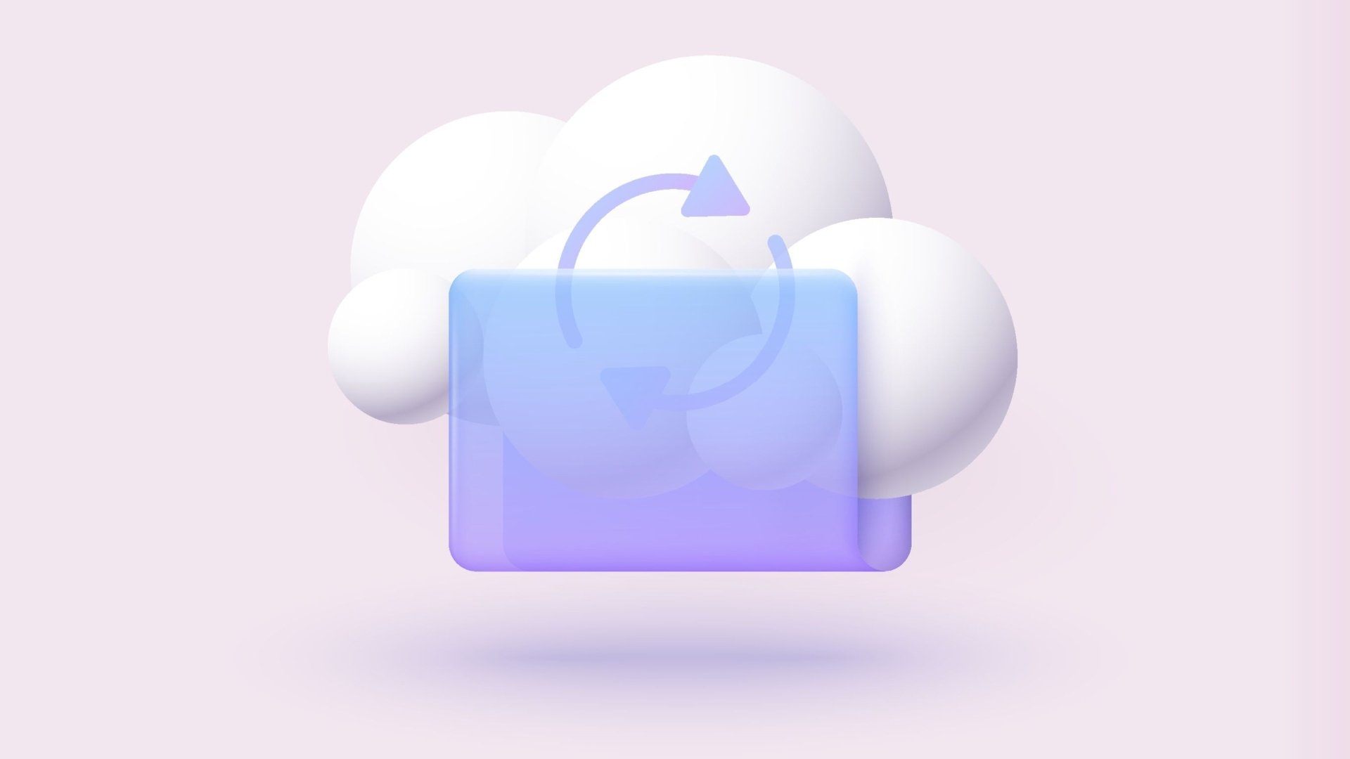 itmanagement_de's tweet card. Cloud-Backups erfreuen sich zunehmender Beliebtheit, da sie auf den ersten Blick eine äußerst einfach und praktische Maßnahme zu Schutz von Daten und Anwendungen sind.