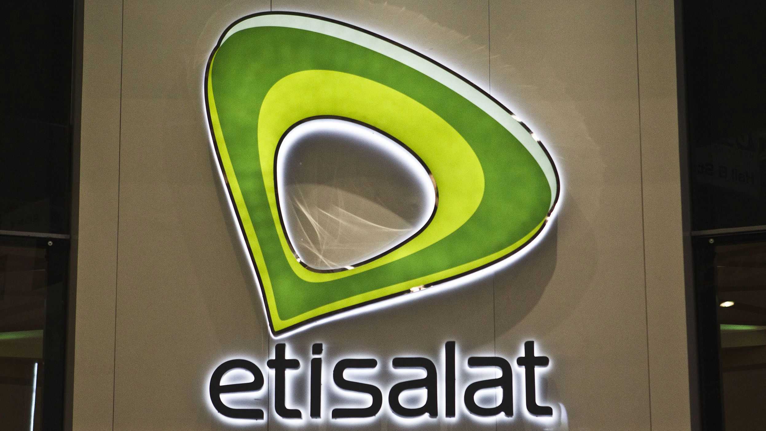 CGTNOfficial's tweet card. The Emirates Telecommunications Group, or Etisalat, announced on Sunday the successful launch of its 5G ultra-mobile broadband service in the United Arab Emirates (UAE), the first in the Middle East.