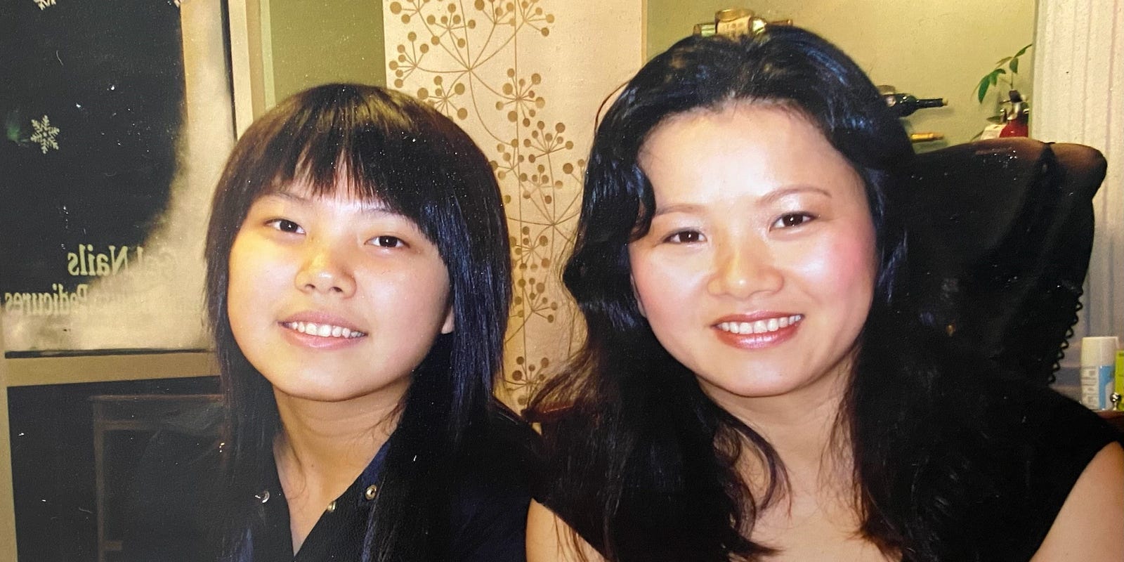 Grace4NY's tweet card. Xiaojie "Emily" Tan was a mother, small business owner, wife and friend. She was among those killed Tuesday by a lone gunman in the Atlanta area.