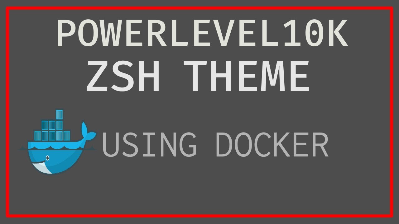 ExplainCode's tweet card. ZSH THEME POWERLEVEL10K INSTALL USING DOCKER