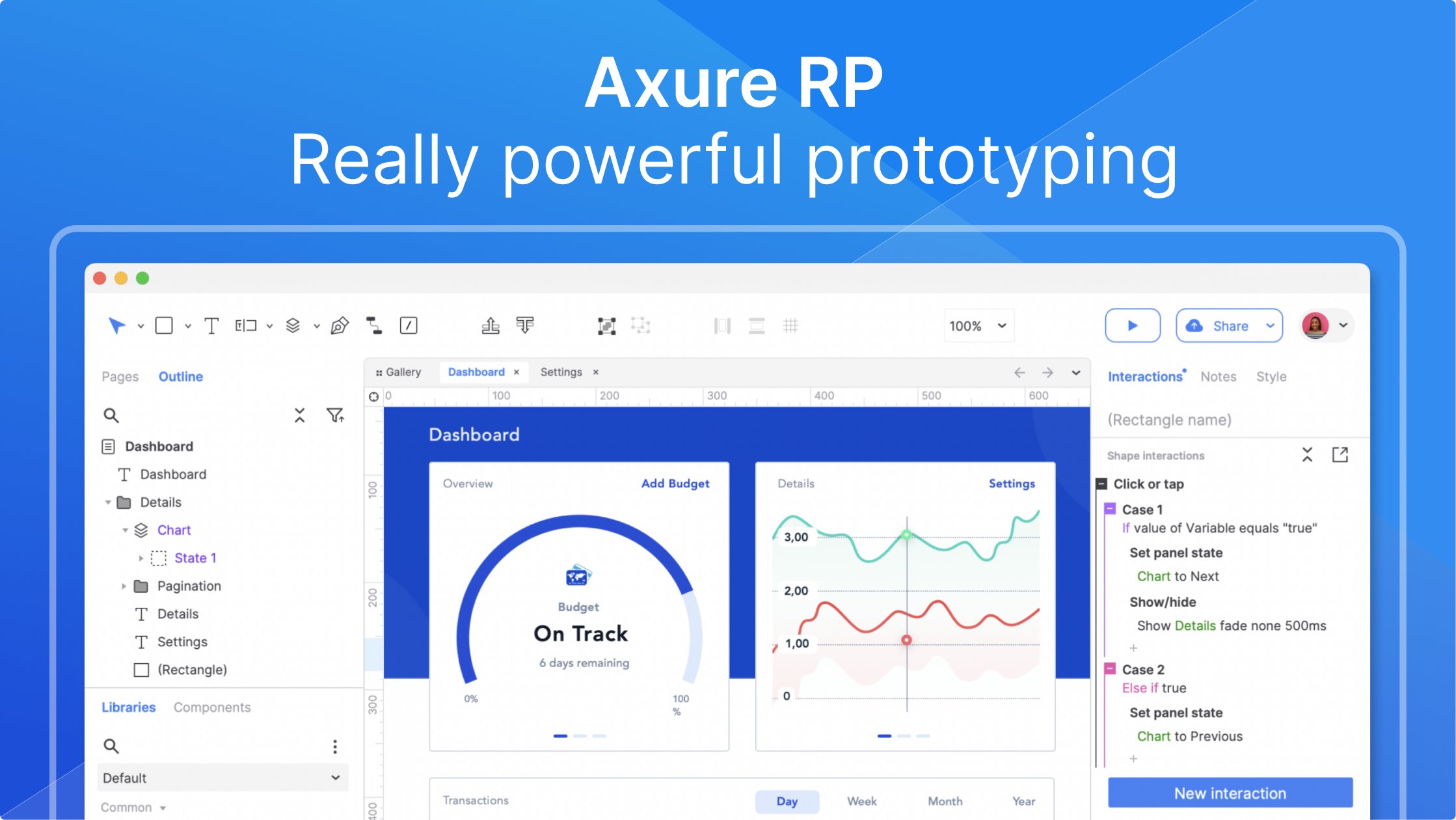 browniepoints's tweet card. All-in-one software design tool for creating prototypes, specifications, and diagrams