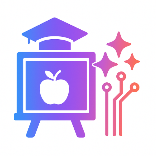 alicekeeler's tweet card. Install Educator AI Assistant Now available in the Google Workspace Marketplace™. This is in BETA while we develop high quality prompts.Your input and feedback is appreciated.  Educator AI Assistant...