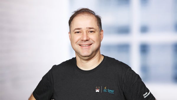 jonbullock's tweet card. **Please join us for a talk from Java Champion [Bruno Souza](https://java.mn/about/)** **entitled Be a better Java developer, learn faster and get more results: it's all ab