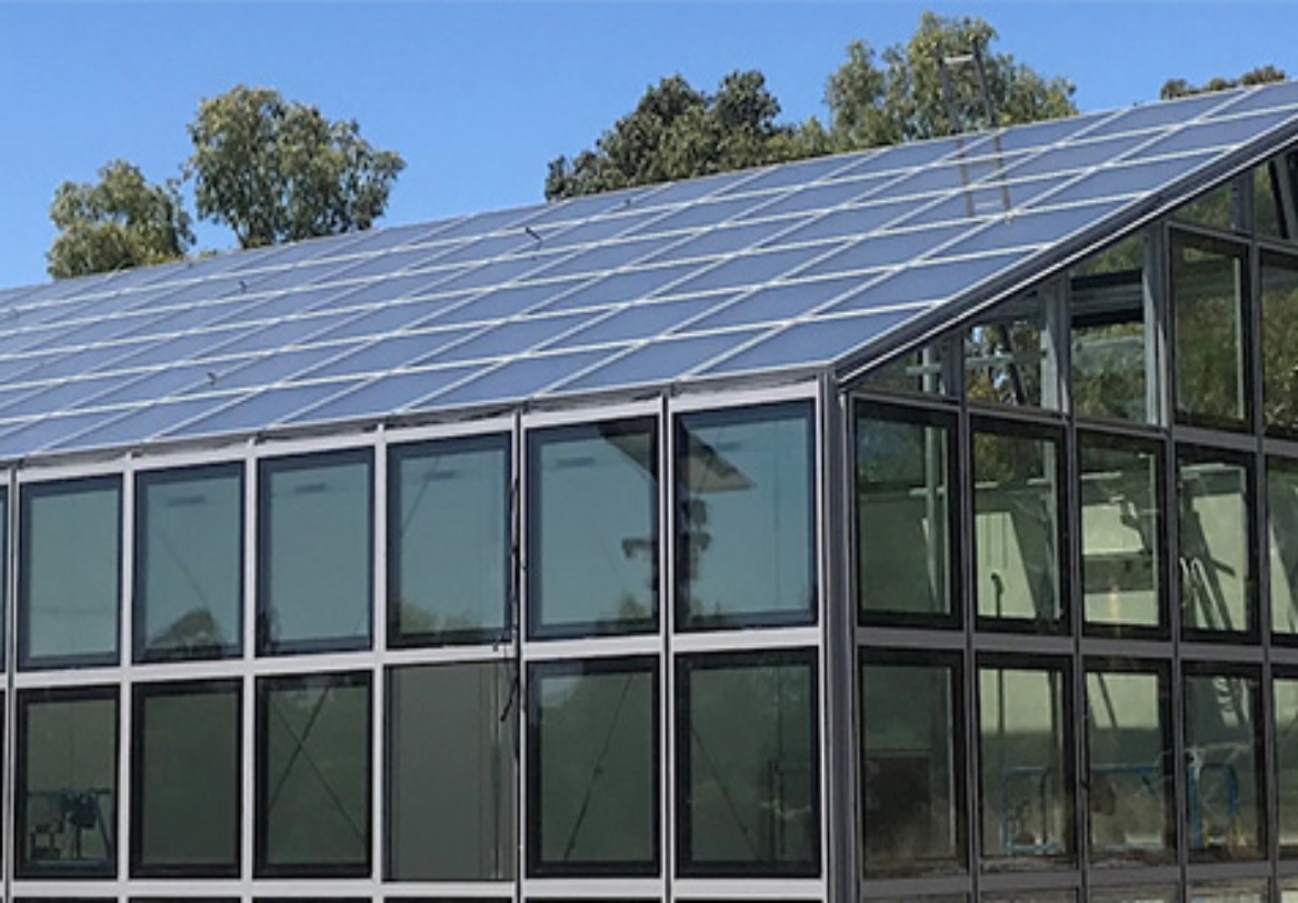 AustralianM's tweet card. ClearVue Technologies has entered the New Zealand market through a new agreement with Viridian Glass, paving the way for the introduction of power-generating solar glass to local building projects.