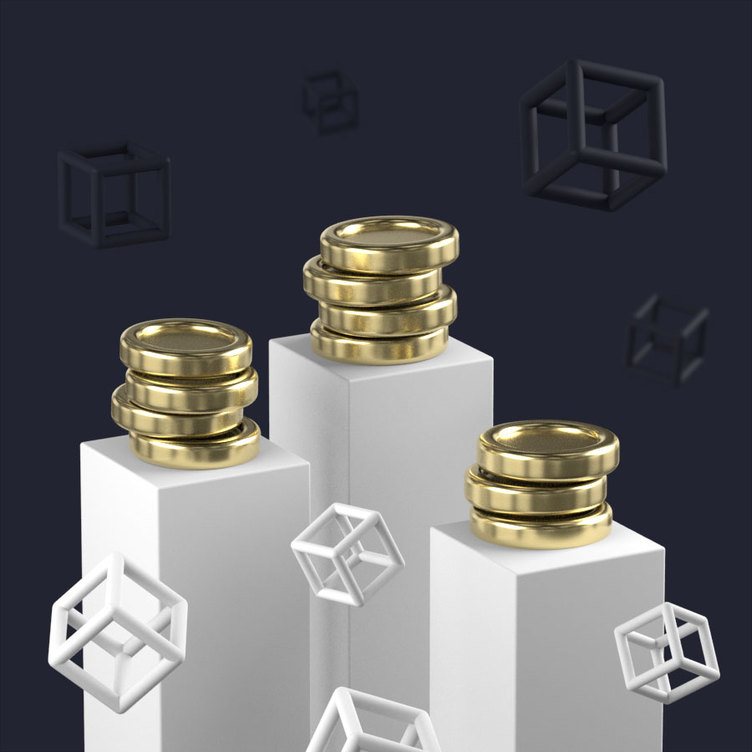 CoinMarketCap's tweet card. How Binance Smart Chain Increased BNB’s Value: The BEP-95 Upgrade